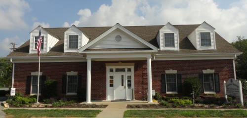 About Us - Georgetown Municipal Water and Sewer Service