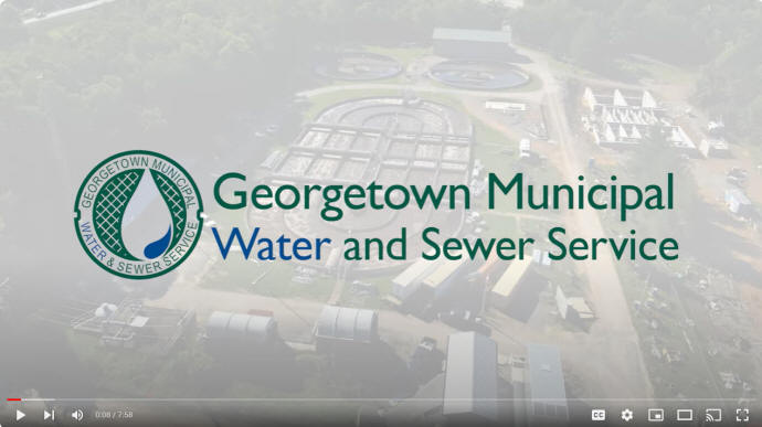 WWTP1 Construction Video